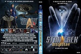 CoverCity - DVD Covers & Labels - Star Trek: Discovery - Season 1