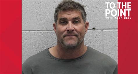 Former Mlb Pitcher Arrested In Connection With 2021 Murder Of Former Father In Law