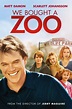Film Excess: We Bought a Zoo (2011) - Crowe's terrific family film