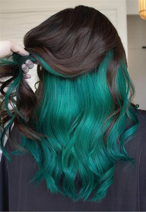 25 Best Hair Color Trends That Are Worth Trying In 2021 Lilyart