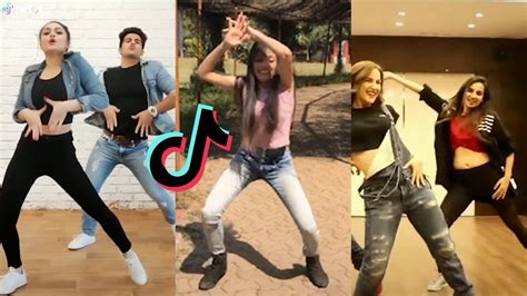 Best Tiktok Dance Compilation Of The Year 4 Youtube