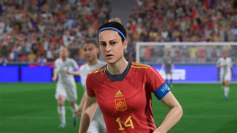 Top 10 Fifa 23 Players In Women S World Cup The Sportsrush