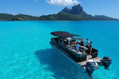 30 Best Places To Visit In Bora Bora Updated 2023 With Photos