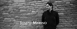 Joseph Marino - Pop - Mx3.ch