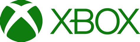 Xbox Logo Png Free Transparent Png Logos