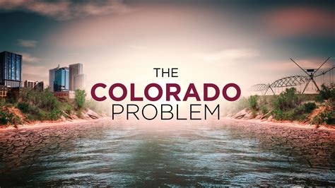 Curiosity Stream The Colorado Problem