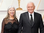 Who Is Anthony Hopkins' Wife? All About Stella Arroyave