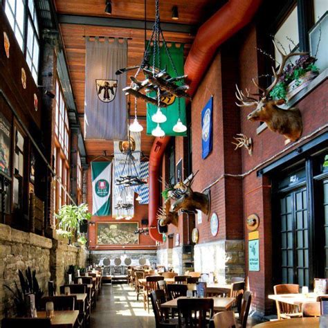 These 9 Unique Restaurants In Indiana Will Give You An Unforgettable