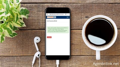 Bri selaku bank penyalur bpum akan mengirimkan sms notifikasi kepada penerima bantuan untuk memudahkan masyarakat mendapatkan informasi. Segera Cek Status Penerima Banpres di eform.bri.co.id/bpum ...