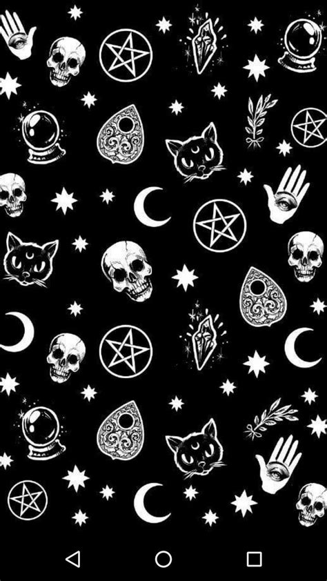 Dark Goth Aesthetic Wallpapers Top Free Dark Goth Aesthetic