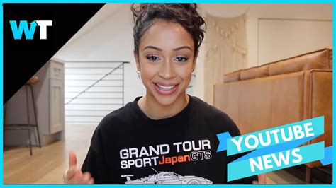 Video Liza Koshy Teases Comeback In New Video