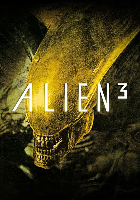 Alien 3 1992 Kaleidescape Movie Store