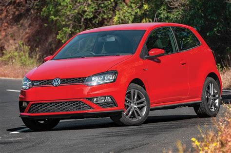 Can You Still Buy A 2 Door Volkswagen Polo Gti Hatchback Feature