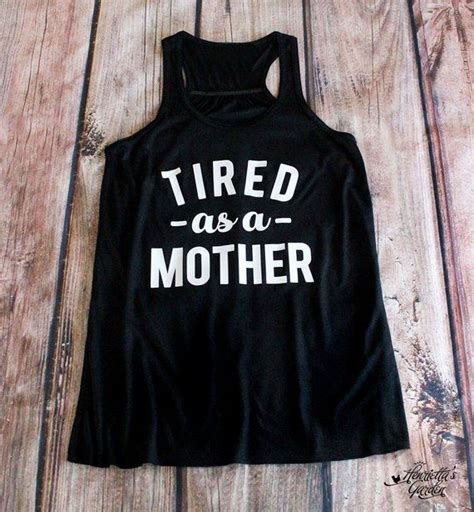 Chaos Coordinator Mom Life Funny Tshirt Mothers Day Etsy Tank Tops