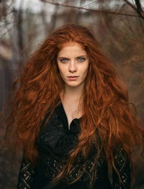 Gewelmaker Katrin By Martin Kuhn Great Defender Pretty Faces Redheads And Sfw Red