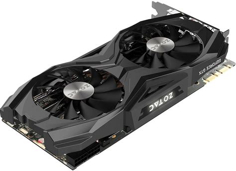 Zotac Gtx 1080 Ti Clock Speeds Revealed Eteknix