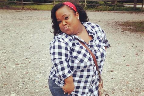 Little Women Atlanta Star Ashley Minnie Ross Dead At 34 From Hit And Run