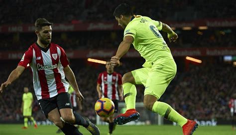 Athletic bilbao está programado para las 3.00 p. Fc Barcelona - Ath Bilbao - 3 Things We Learned: FC ...