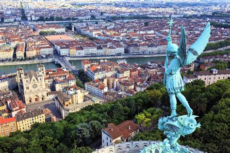 Lyon The French City That Has It All Rough Guides