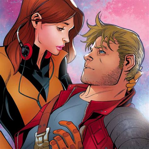 Marvel Entertainment On Twitter Follow Kitty Prydes Road To Romance