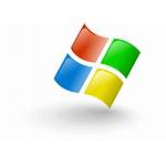 Microsoft Windows Icon Clip Clipart Clker Domain