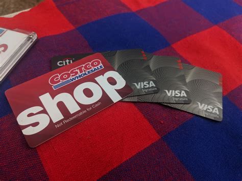When grading cash back business credit cards like the costco anywhere visa® business card, we weigh ongoing rewards heaviest. Citi Costco Anywhere Card - question - myFICO® Forums - 5785933