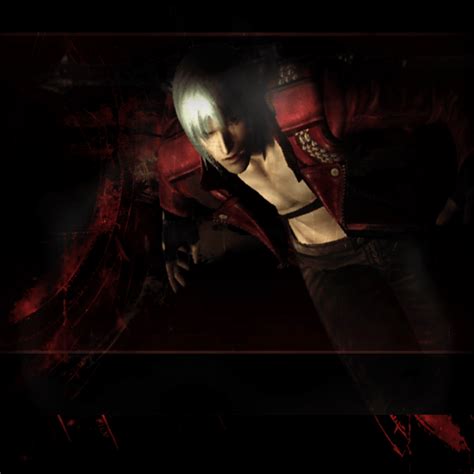 Devil May Cry 3 Se Trickster Finish By Elvin Jomar On Deviantart