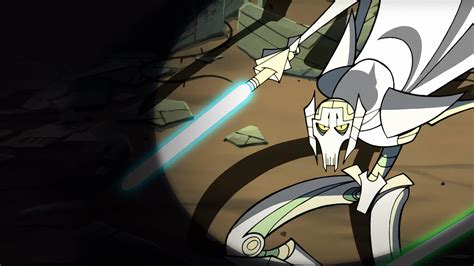 Star Wars Clone Wars español Latino Online Descargar 1080p