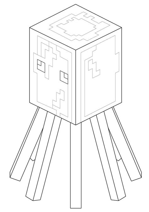 26 Best Ideas For Coloring Enderman Coloring Page