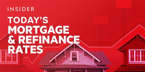 Today's Mortgage, Refinance Rates: August 15, 2022 & More Live News 