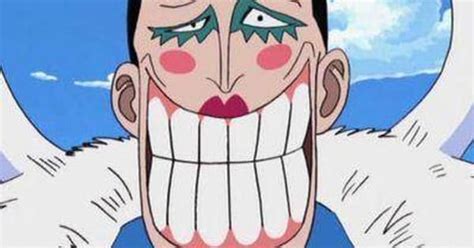 The 24 Ugliest Anime Characters Of All Time