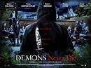 Film Review: Demons Never Die (2011) | HNN
