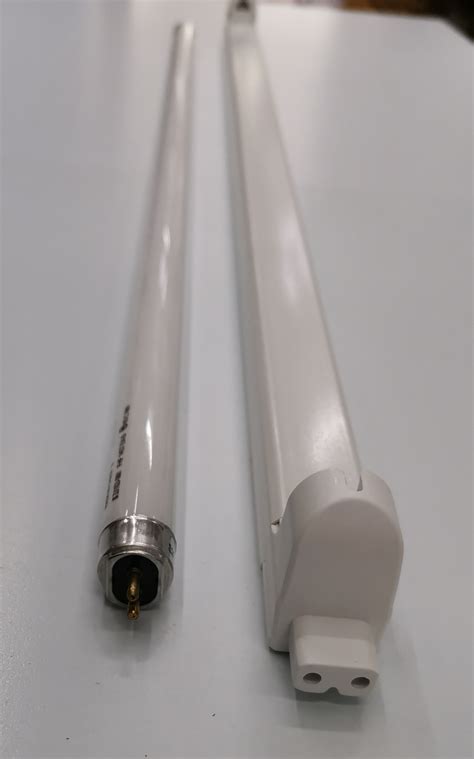 28W T 5 Fluorescent Tube With Fixture 220V T5 Fluorescent Lamp 28