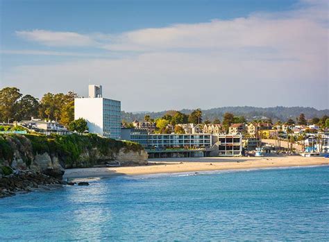 Dream Inn Santa Cruz Santa Cruz Hotels Official Site