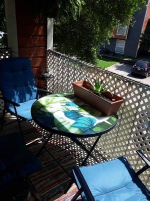 Shop our wide selection of furniture, household goods, home decor, mattresses, grocery & more. Real Living 34" Tropical Print Glass Folding Patio Table | Big Lots in 2020 | Patio table ...