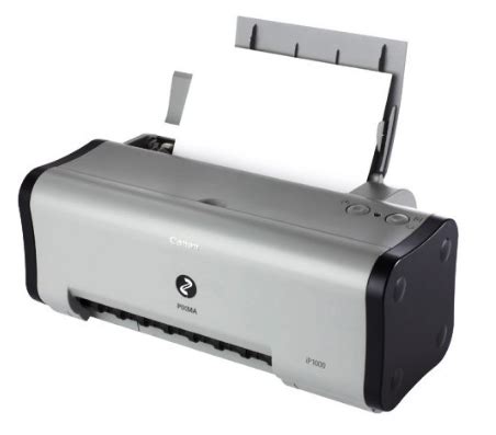 The software that performs the setup for printing in the network connection. CANON PRINTER PIXMA IP1000 DRIVER DOWNLOAD