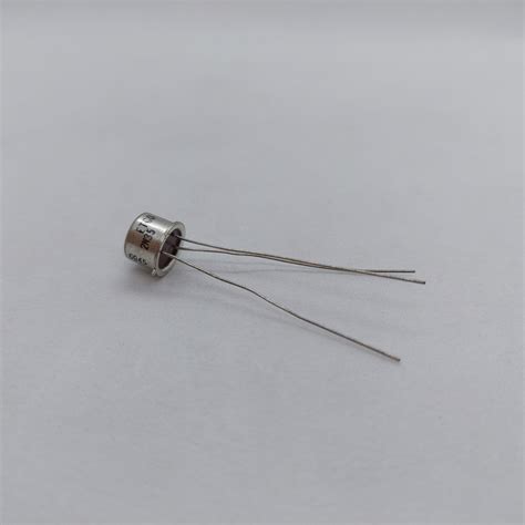 2n35 Etco Transistor New Unused Langrex
