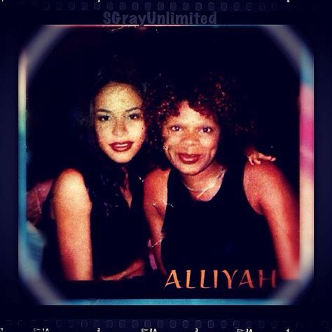 Queen Aaliyahs 36th Birthday Photos ~ January 16th 2015 ♥ Aaliyah
