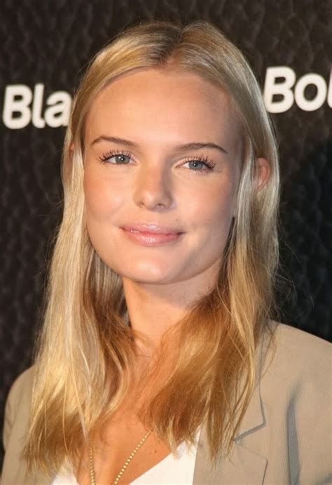 Rich Girls The Beauty Evolution Of Kate Bosworth