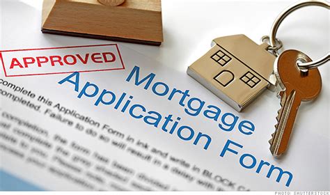 Tips For Getting A Mortgage In The Uk Mortgage Advice