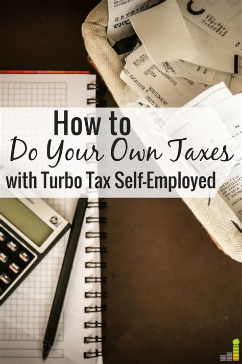 At the beginning of each you will receive your tax refund from 10 to 21 days after you electronically file your return. How to Do Your Own Taxes with TurboTax Self-Employed | Small business organization, Small ...