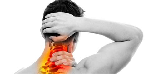 Neck Injuries Are Serious Lawyers Blog
