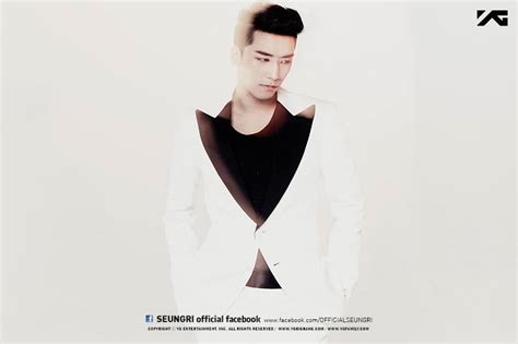 Seungri 2nd Mini Album [let S Talk About Love] Promo Kpop Photo 35450428 Fanpop