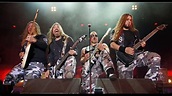 TOP 10 Power Metal Bands - YouTube