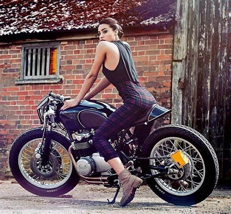 Girls On Motorcycles Pics And Comments Page 939 Triumph Forum