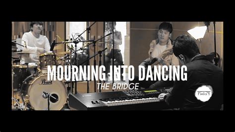 Band Mourning Into Dancing Studiolive Youtube Music