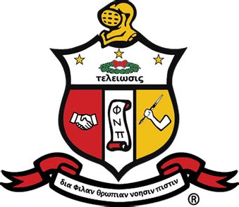 Kappa Alpha Psi Fraternity Inc Previews 86th Grand Chapter Meeting