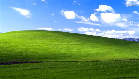 Windows Wallpaper Hill Image Wallpapers
