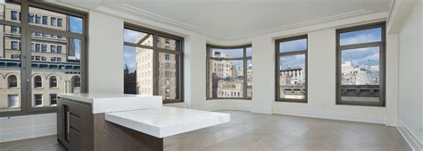 New York City Luxury Apartments For Rent Elika New York