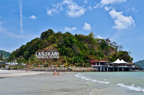 .spa, langkawi, pantai cenang on tripadvisor: Getting Lost in Langkawi by @Seriouslytravel - Suitcase ...